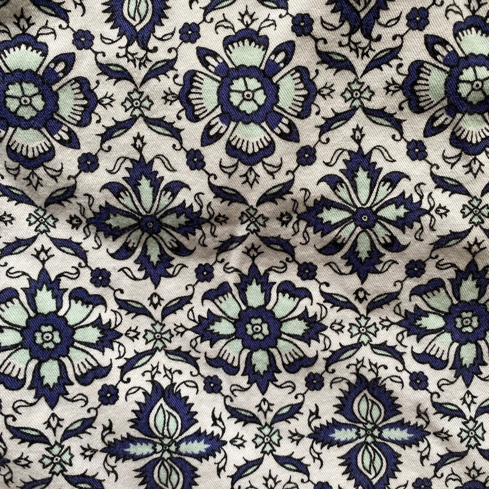 Patterned loft shorts - Picture 4 of 4